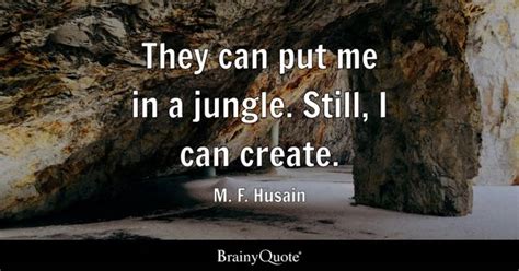 Jungle Quotes - BrainyQuote