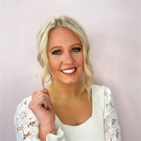 Kyli Carlton- Bishop Realtor Group | Wichita Falls TX