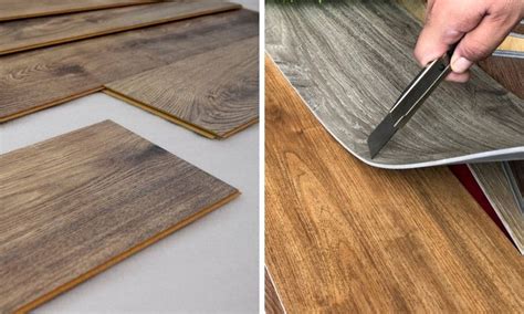 Vinyl vs laminate flooring - yellowlomi