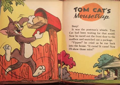 history  tom  jerry cartoon infoupdateorg