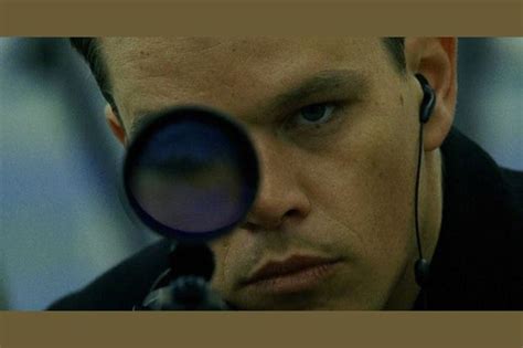 How Well Do You Really Know The Bourne Films?