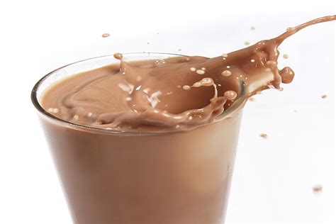 Chocolate Milk - Chocolate Milk Photo (40180969) - Fanpop