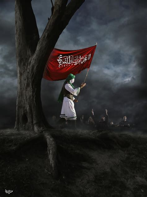 Imam Al Mahdi 2 by hsnalmahdi on DeviantArt