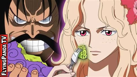 PORTGAS D. ROUGE’S DEVIL FRUIT | Gomu Gomu no Mi Previous user! - YouTube