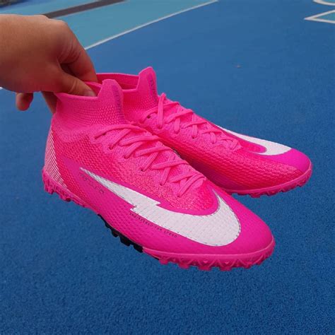 Купить Сороконожки Nike Mercurial Superfly 9 обувь футбольная найк ...