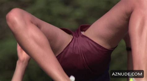 MARIEL HEMINGWAY Nude - AZNude