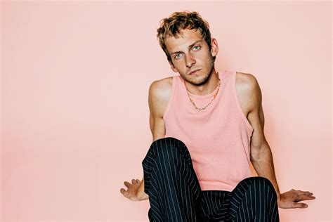 Nicklas Sahl - frontstage-magazine.de