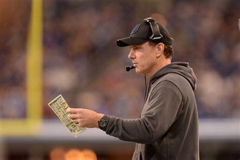 Matt Eberflus, Colts defensive coordinator, tabbed as next Bears coach ...