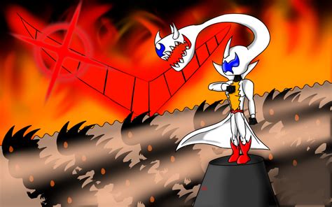 The Shadow Legion by Thesimpleartist4 on DeviantArt