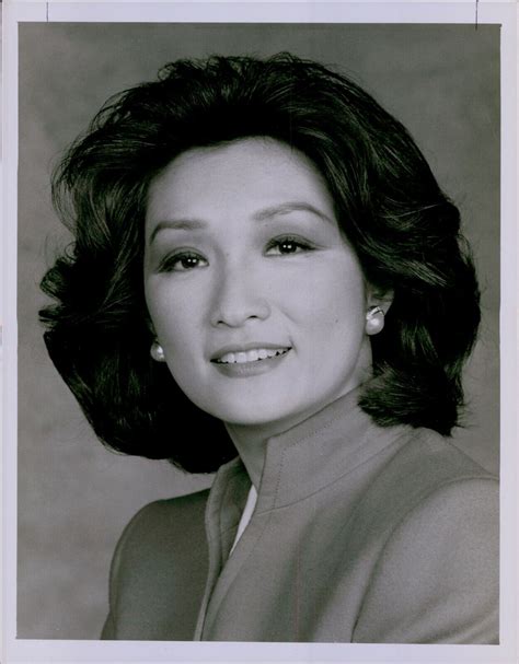 Connie Chung 1980s