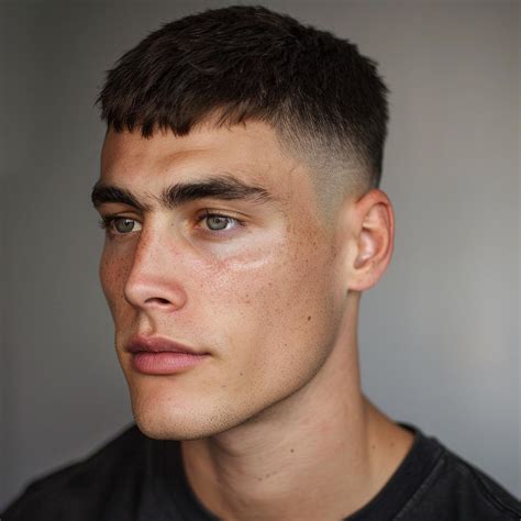 Cabelo Baixo Masculino - 32 Estilos de Corte Masculino Baixo para Modernizar seu Visual