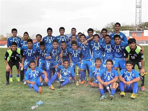 El Salvador national under 17 football team - Alchetron, the free