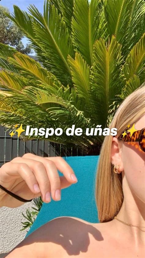Inspo de uñas