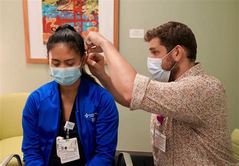 Acupuncture Training For Nurses
