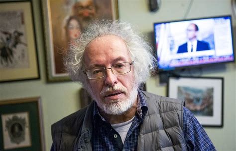 Алексей Венедиктов: Российский журналист, главный редактор, президент ...