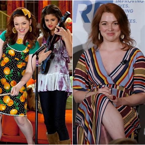 Jennifer Stone Wizards