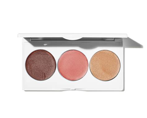Jones Road's Beloved Miracle Balms Now Come in Purse-Friendly Palettes