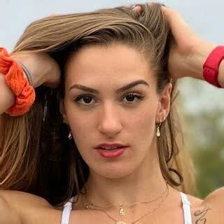 Helena Petra Nude Leaked Photos and Videos - WildSkirts