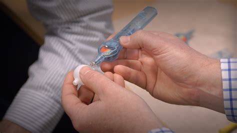 eyePressure Tonometer - Good Design