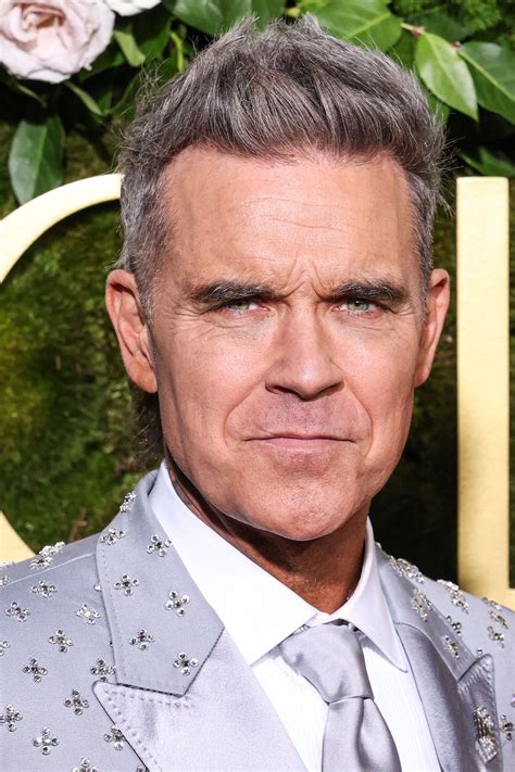 Robbie Williams Summary, Latest News, Trailer, Season List, Cast, Where