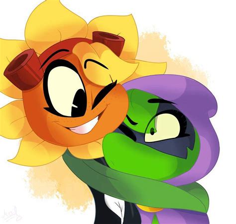 [💛] - La Regla/Rule 34 🌠(Puta que Original)🌠 | Plants vs. Zombies PvZ ...