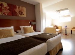 Photo gallery | Hotel Puerta de Toledo, Madrid - Official website