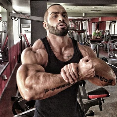 Lazar Angelov Gallery 2015: The Best Gym Workouts For Abs