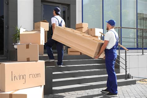 Everything You Need To Know About Choosing A Moving Company - tetsumaga