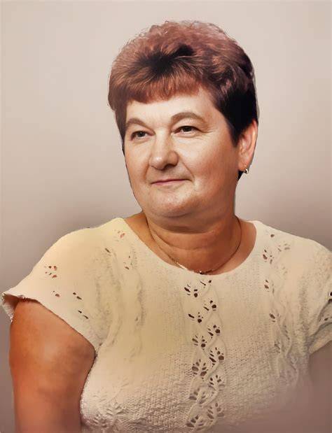 Anna McClay Obituary - Southington, CT