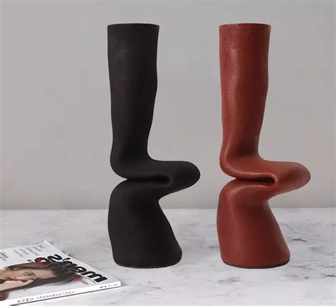 Ваза Evis Vase купить в Санкт-Петербурге | Wooddi