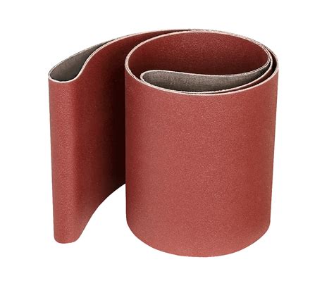 Лента шлифовальная S-Abrasive P320 533x75 мм, 10 шт. ️ купить по цене ...