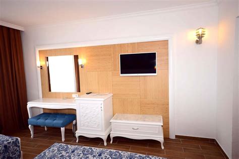 Standard Room | EFTALİA HOTELS - OFFICIAL WEBSITE