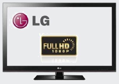 Master Electronics Repair !: REPAIR / SERVICING TV LG 32LK455