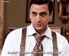 No More Surprises GIFs | Tenor