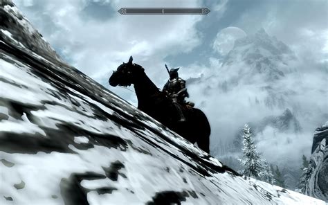 This is by far the best screen shot I've captured since starting on my ...