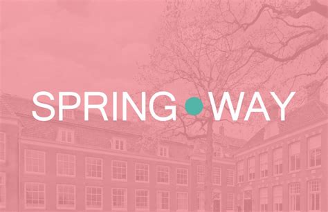 Springway | Blog