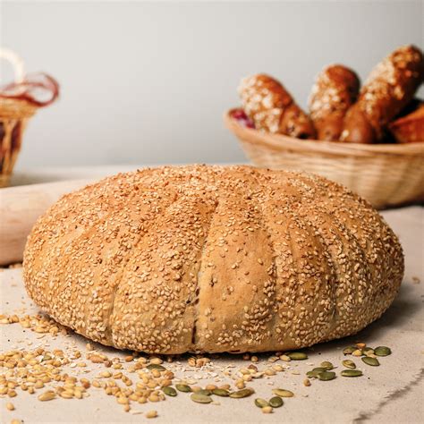 hljeb pekara sunce srbac