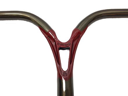 Ethic Deildegast Tanko 670mm | FinScooter verkkokauppa