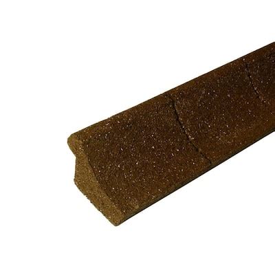 EcoBorder - Rubber Edging - Landscape Edging - The Home Depot