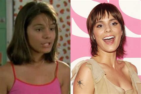 Caitlin Stasey: From The Sleepover Club to directing porn.