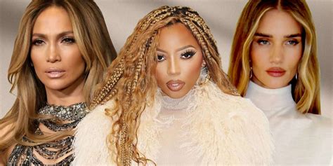 22 Honey Blonde Hair Colors We're Currently Crushing On