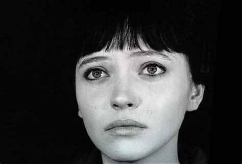 Anna Karina 2022