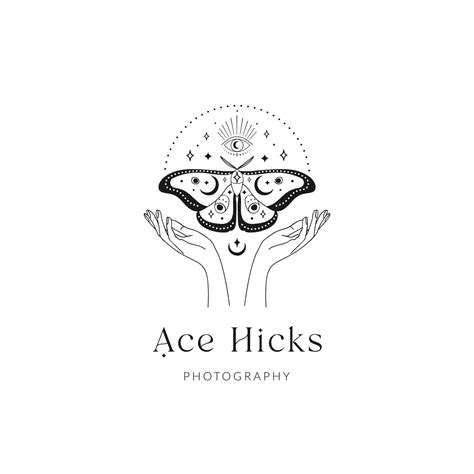 Headshots - Ace Hicks