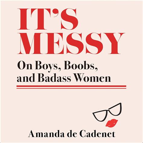 Amanda De Cadenet Nude