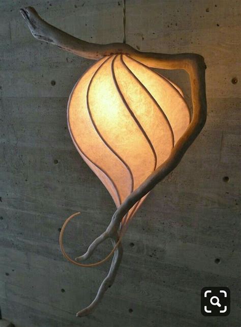 Pin by Алёна on Ростовые цветы | Driftwood chandelier, Driftwood lamp ...