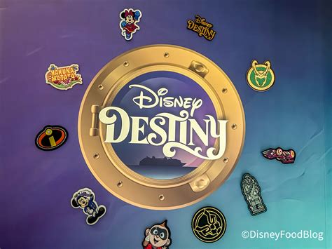 It’s Time! Bookings Now Available for the NEW Disney Destiny Cruise