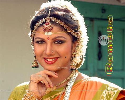 rambha wallpapers top  rambha backgrounds wallpaperaccess