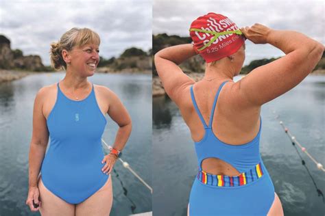 womens swimsuits expert swim coach shares  top