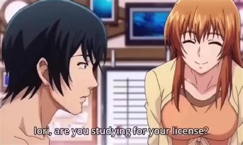 Anime: Grand Blue : r/AnimeFunny