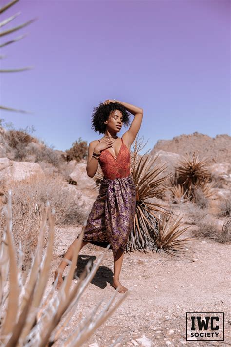 Demi Sutra | IWCSociety